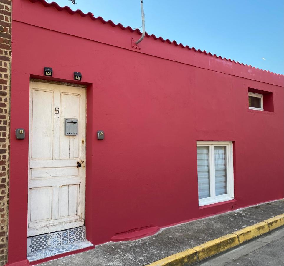 Numero 5 - A - Ault Exterior photo